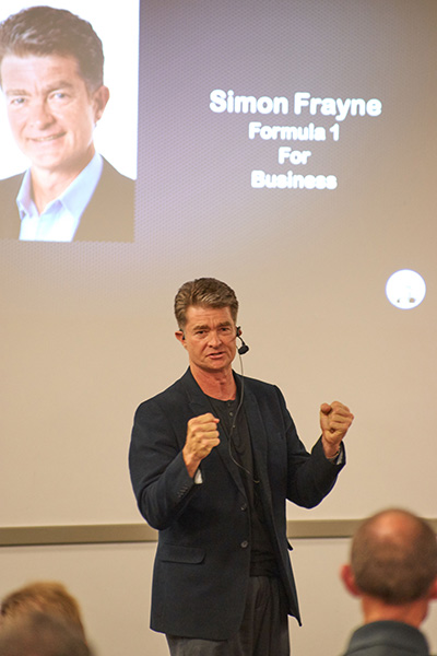 FormulaforBusiness